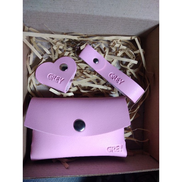 Card coin holder best sale