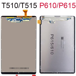 For Samsung Galaxy Tab A 10.1 2019 T510 T515 T517 LCD Display Touch Screen  Panel digitizer Assembly