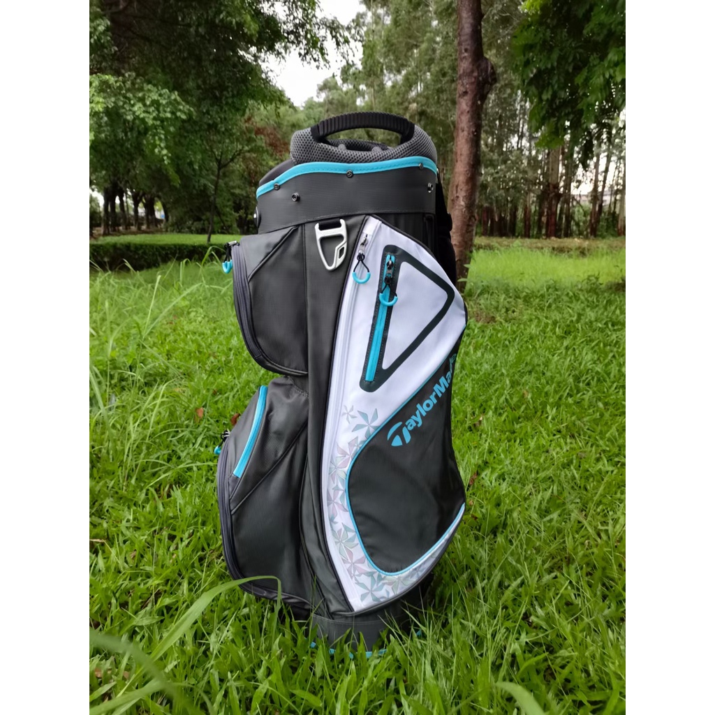 Genuine 14Hole golf bag UltraLight Cloth Standard Club Soft Cap Cover