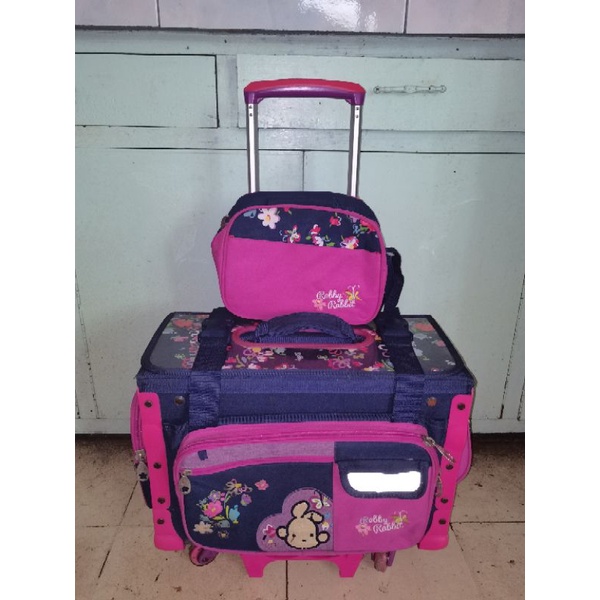 Robby rabbit bag store price philippines