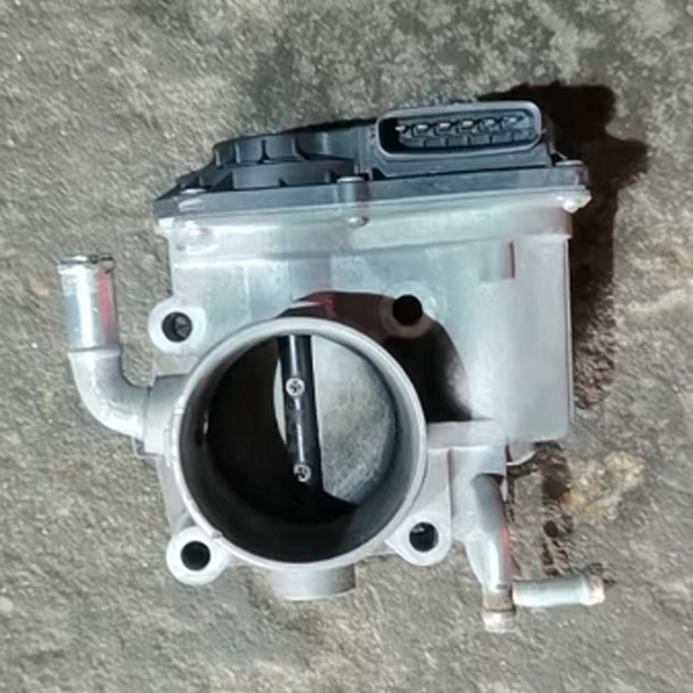 Original Throttle Body for Suzuki SX4 M16A 79J0 Shopee Philippines