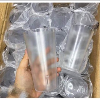 ReLeaf™ 24 oz Compostable Cups -24 oz PLA Cups