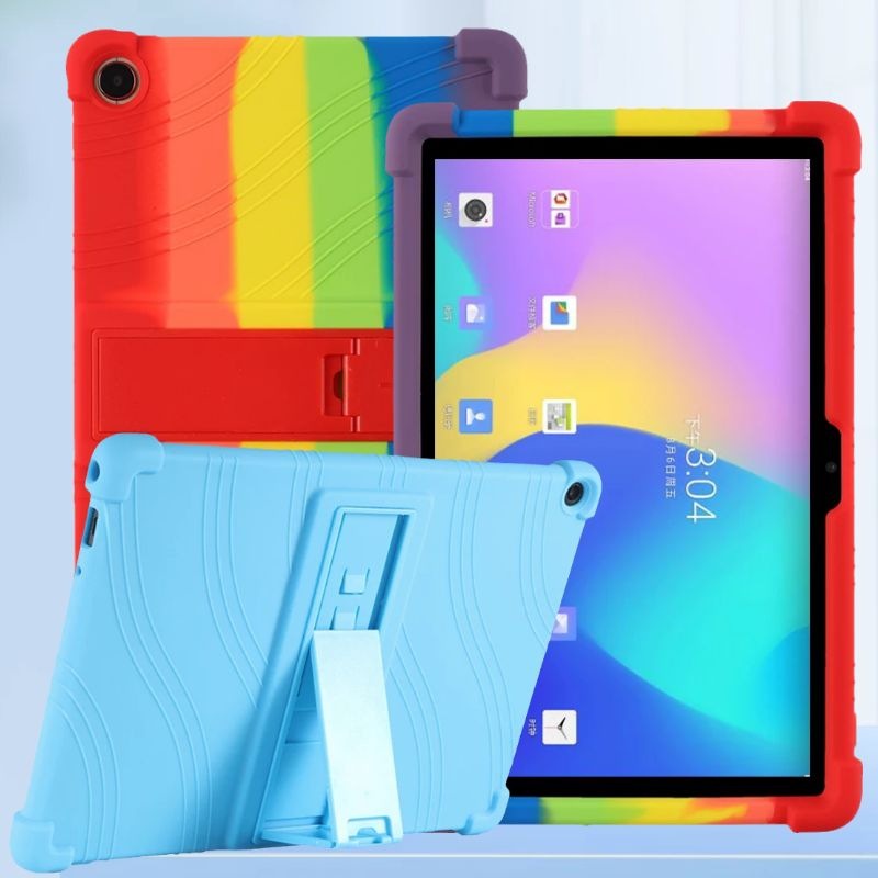 For Lenovo Tab M10 (3rd Gen) 10.1inch Case TB-328XU TB-328FU Tablet - View #3