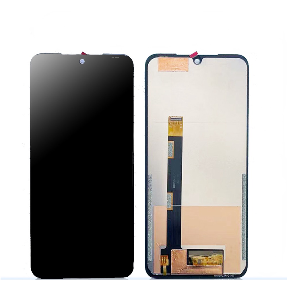 For UMIDIGI Bison LCD Display Touch Screen UMIDIGI Bison PRO 2021 Touch ...