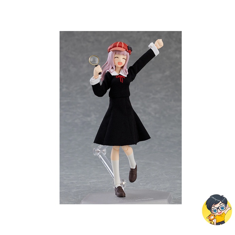 Figma 540 Chika Fujiwara | Shopee Philippines
