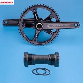 Sram store fixie crankset