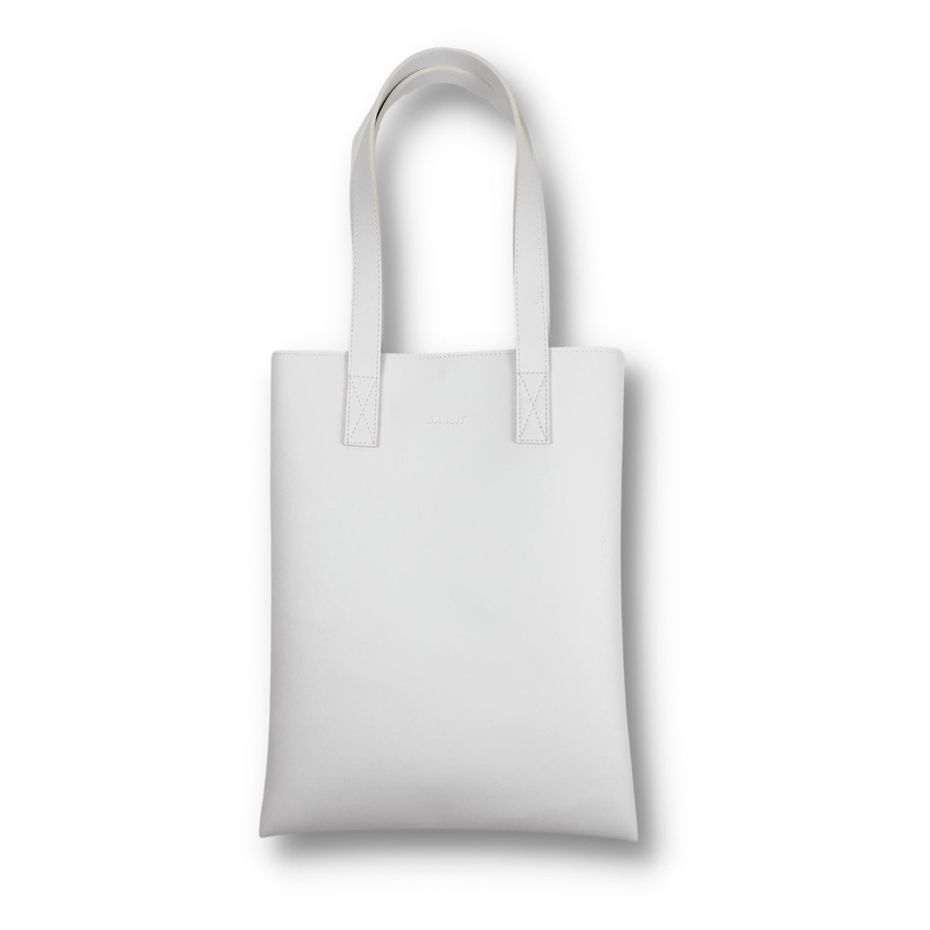 Sakbit Tote Bag (WHITE) Shopee Philippines