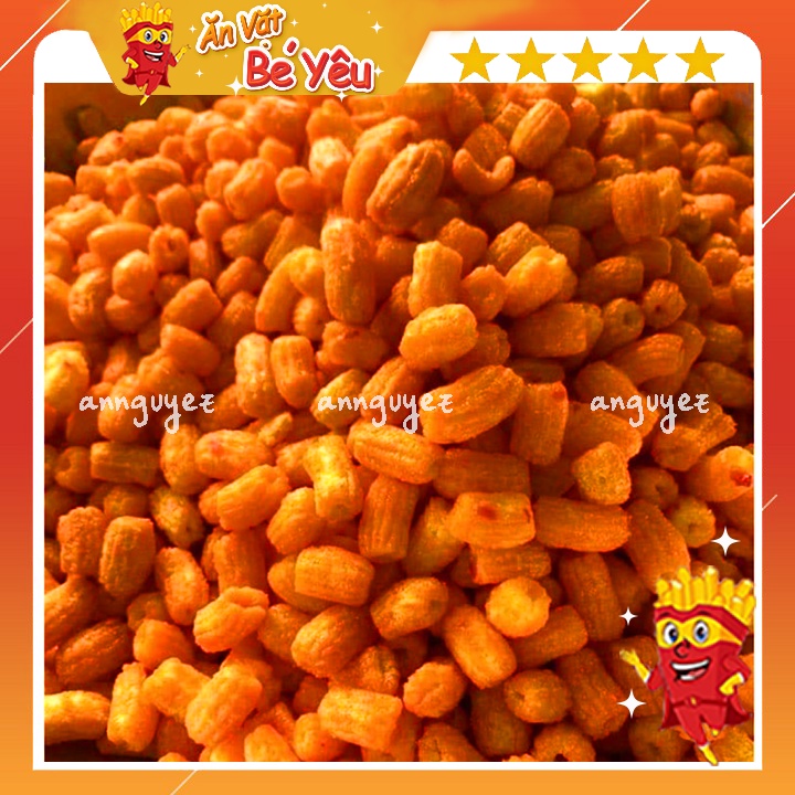 Crispy Fried Lotus Seed Snack - Crispy Sweet Spicy Fried Pasta / Jute ...