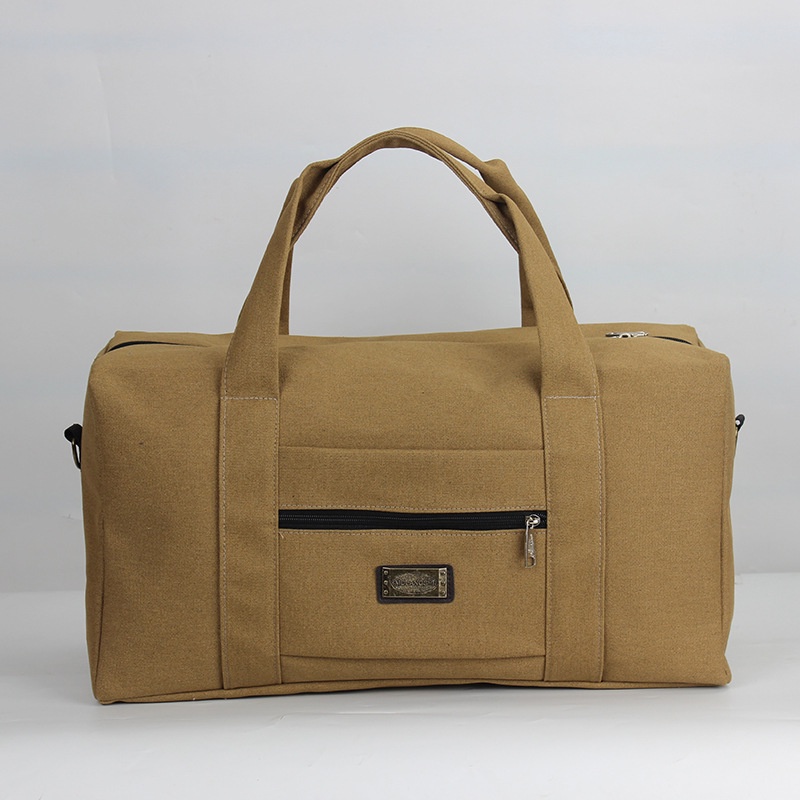 Outdoor Camping Bag Travel Luggage Gym Three Sizes Can Cover Trolley Equipment Storage Large Capacity Canvas Boarding Shopee Philippines