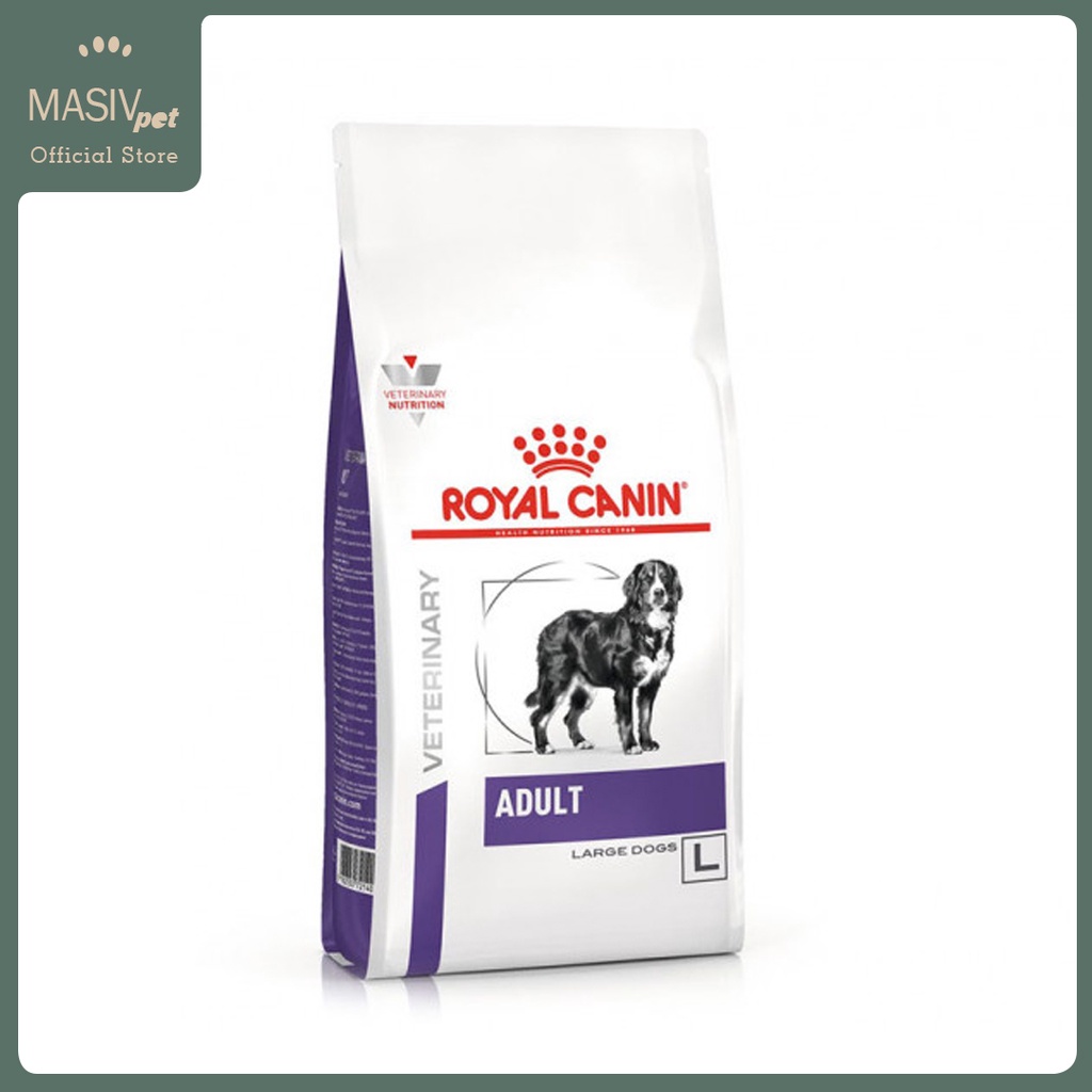 Mature large dog royal canin best sale