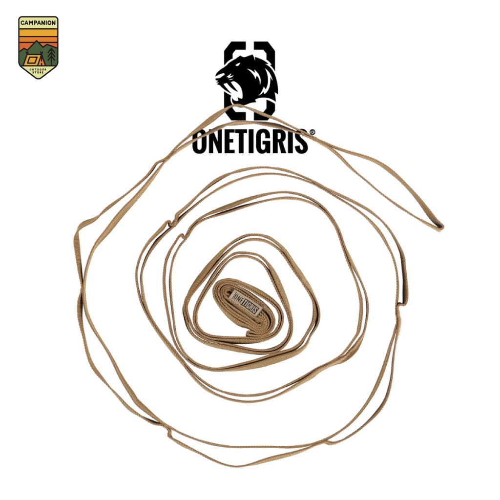 Onetigrs Daisy Chain Rope Hanging Equipment 3 Meters Long (CE-YJS01-CB ...