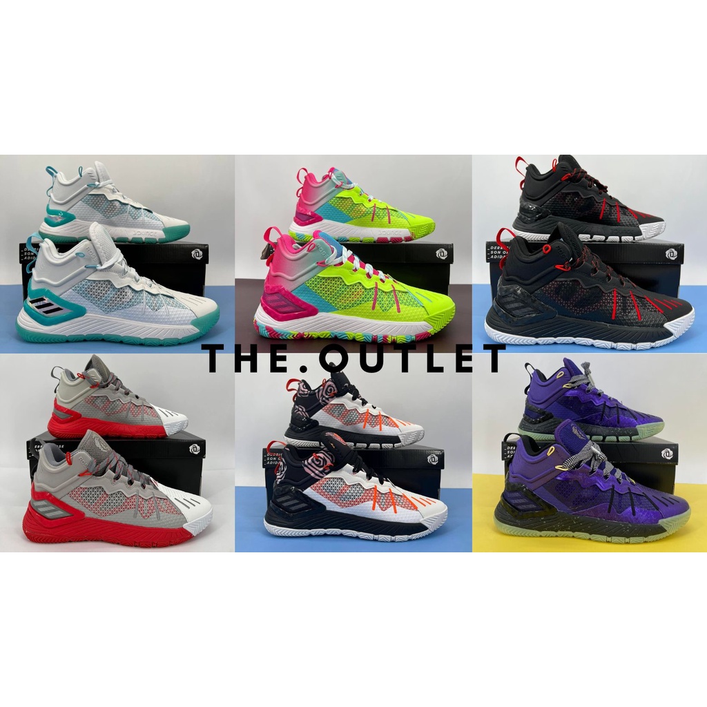 Derrick rose 6 price in philippines online