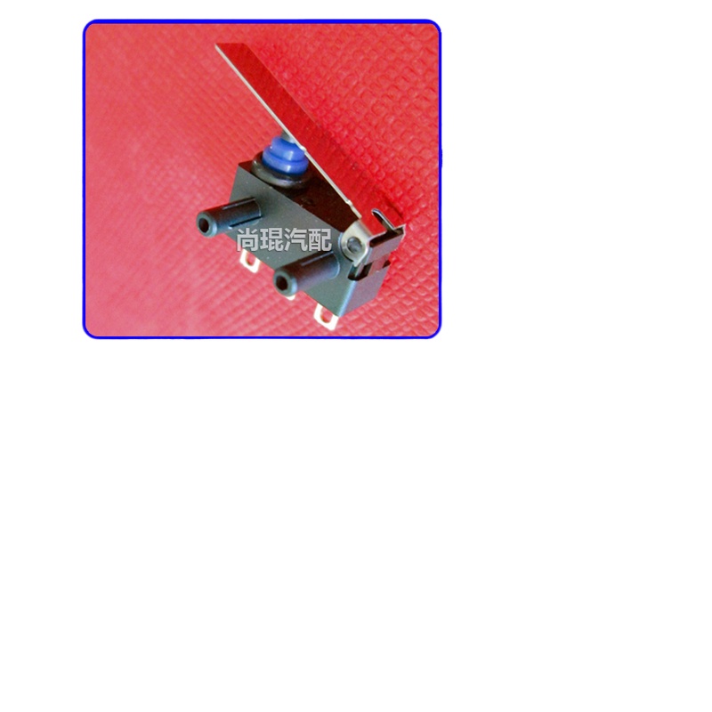 ☊Malibu P gear switch Chevrolet shift mechanism gearbox system Chuangku