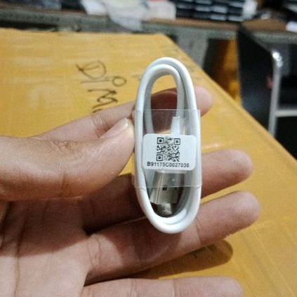 Xiaomi REDMI NOTE 8 / NOTE 7 PRO FAST CHARGING DATA CABLE ORIGINAL 100% ...