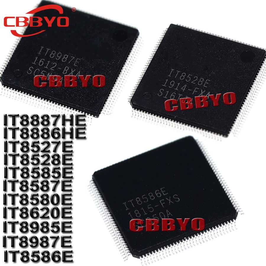 Brand New IT8527E IT8528E IT8585E IT8587E IT8580E IT8620E IT8985E ...