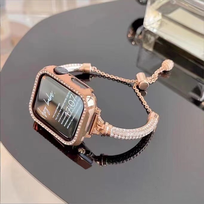 Fashion apple watch online adjustable