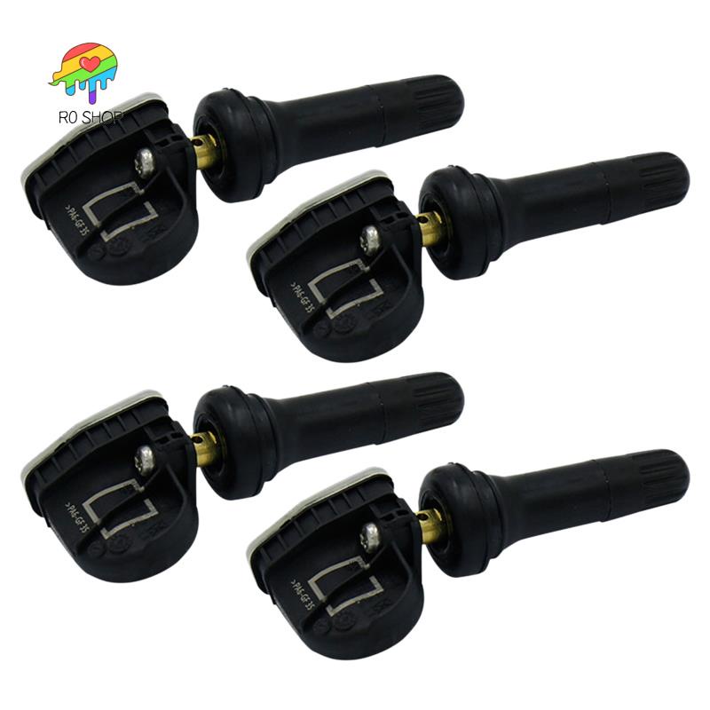 Tire Pressure Monitor Sensor TPMS 433Mhz Fit for Ford PX MKII Ranger ...