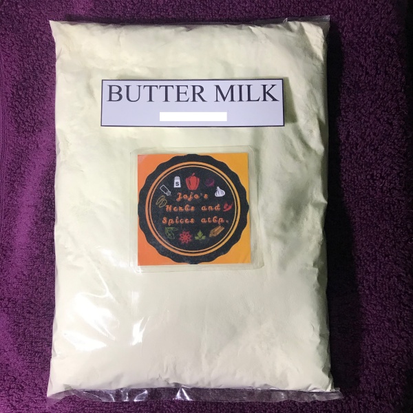 Melkko Butter Milk Powder (1 kg) Shopee Philippines