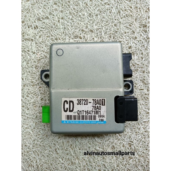 ELECTRONIC POWER STEERING(EPS) MODULE SUZUKI DA62t | Shopee Philippines