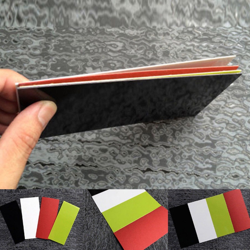 Knife Liner Material for Knives Spacer Multi Handle DIY Colors Making