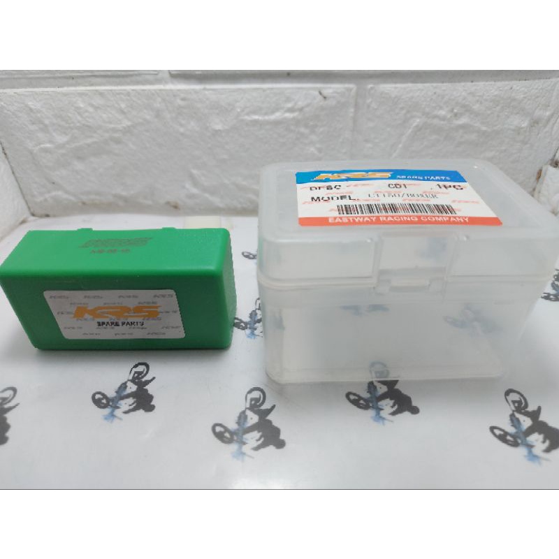 kawasaki boxer ct150 manual