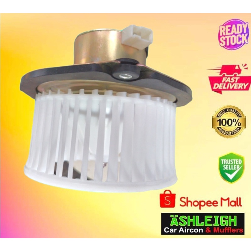 Ashleigh Nissan Urvan Escapade Blower Motor Assembly Car Aircon