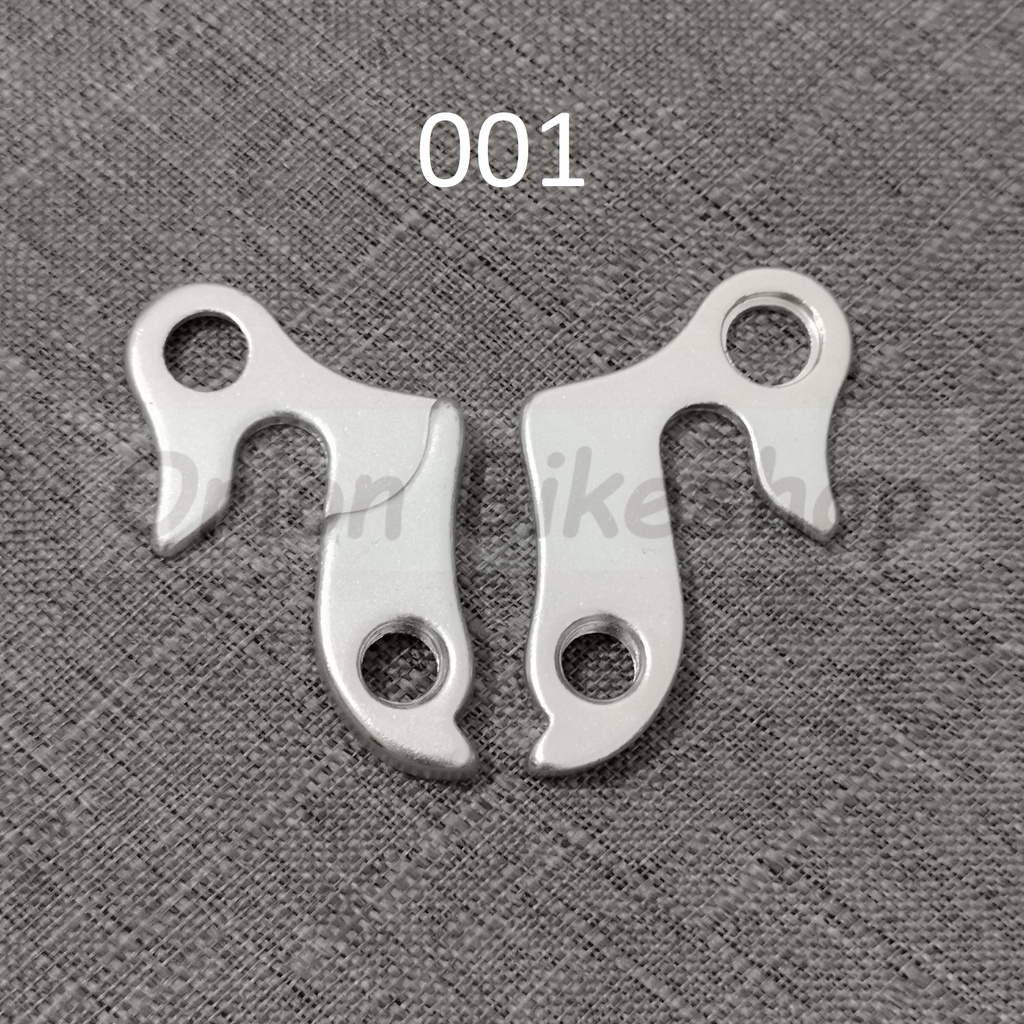 Ragusa Drop Out RD Hanger 001 289 288 002 007 Bike MTB Dropout