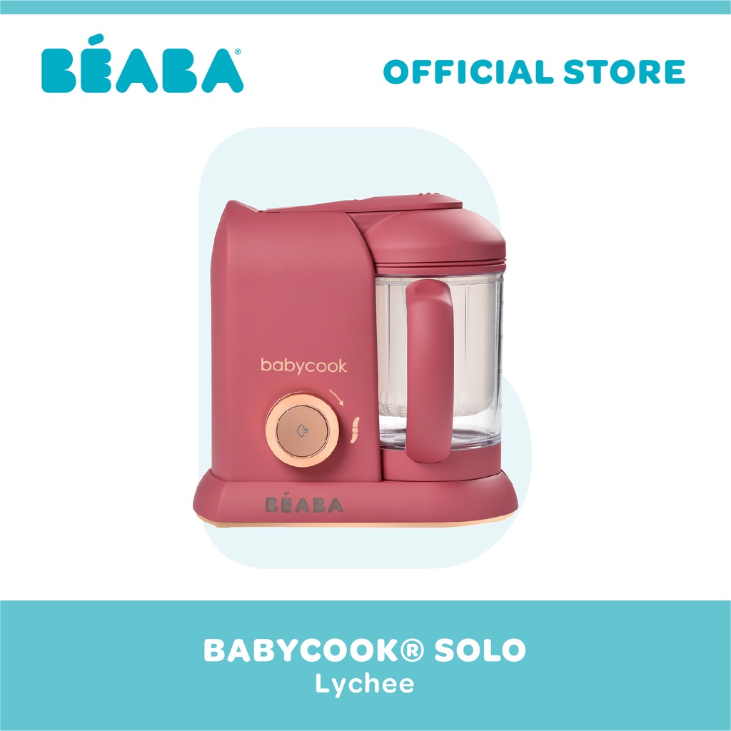 Beaba sales babycook reheat