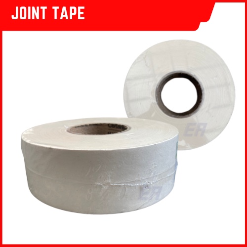 Hardieflex Perforated Paper Joint Tape 250 Feet (JT250FT) Sold per pc ...