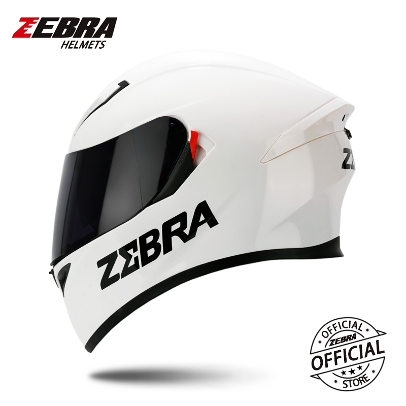 Zebra 2024 helmet store