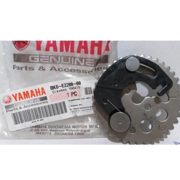 Original R15 V3 TIMING Gear Shopee Philippines