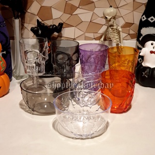 Hemoton 6pcs Transparent Square Cup Cocktail Glass