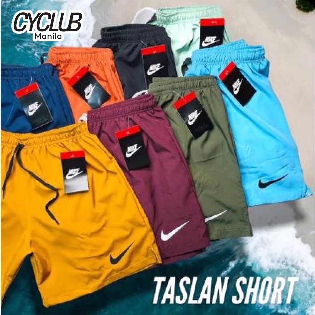 CY Taslan Short For Men Trendy And Fashionable Stretchable UNISEX ...