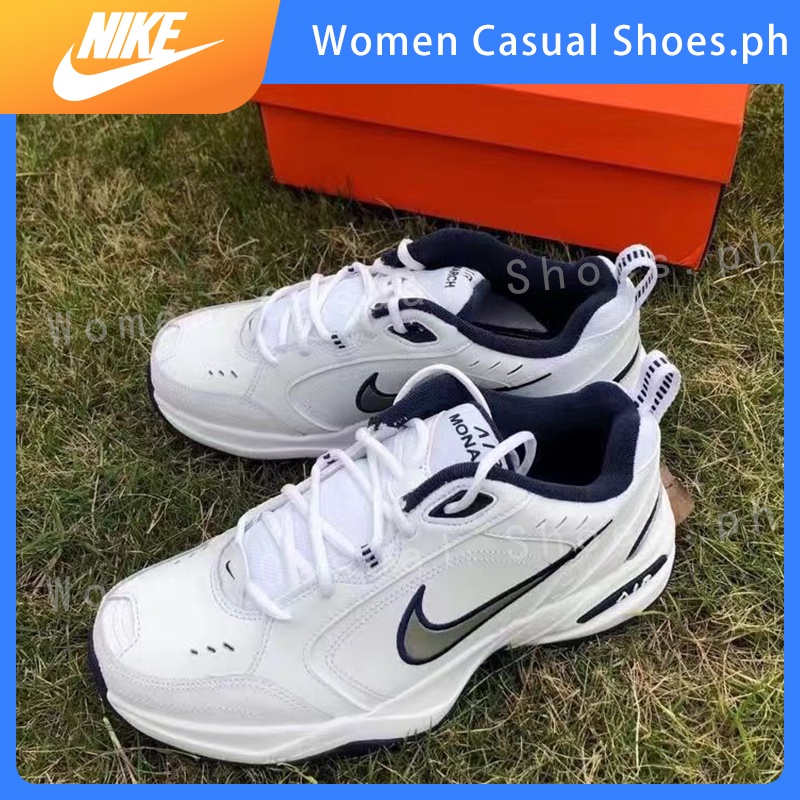 Nike air monarch size sales 36