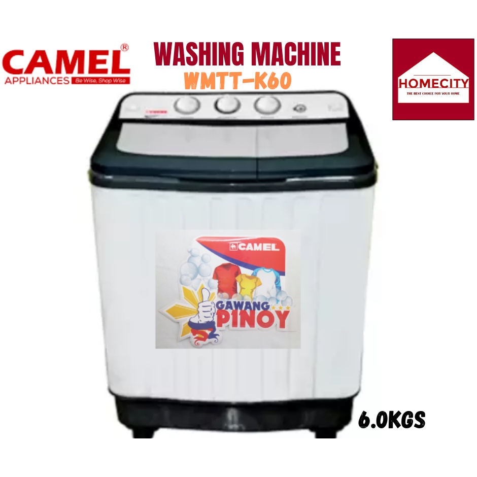 camel washing machine with dryer