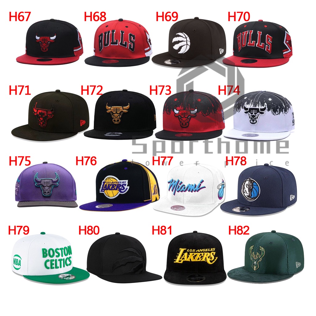 Nba cheap caps philippines