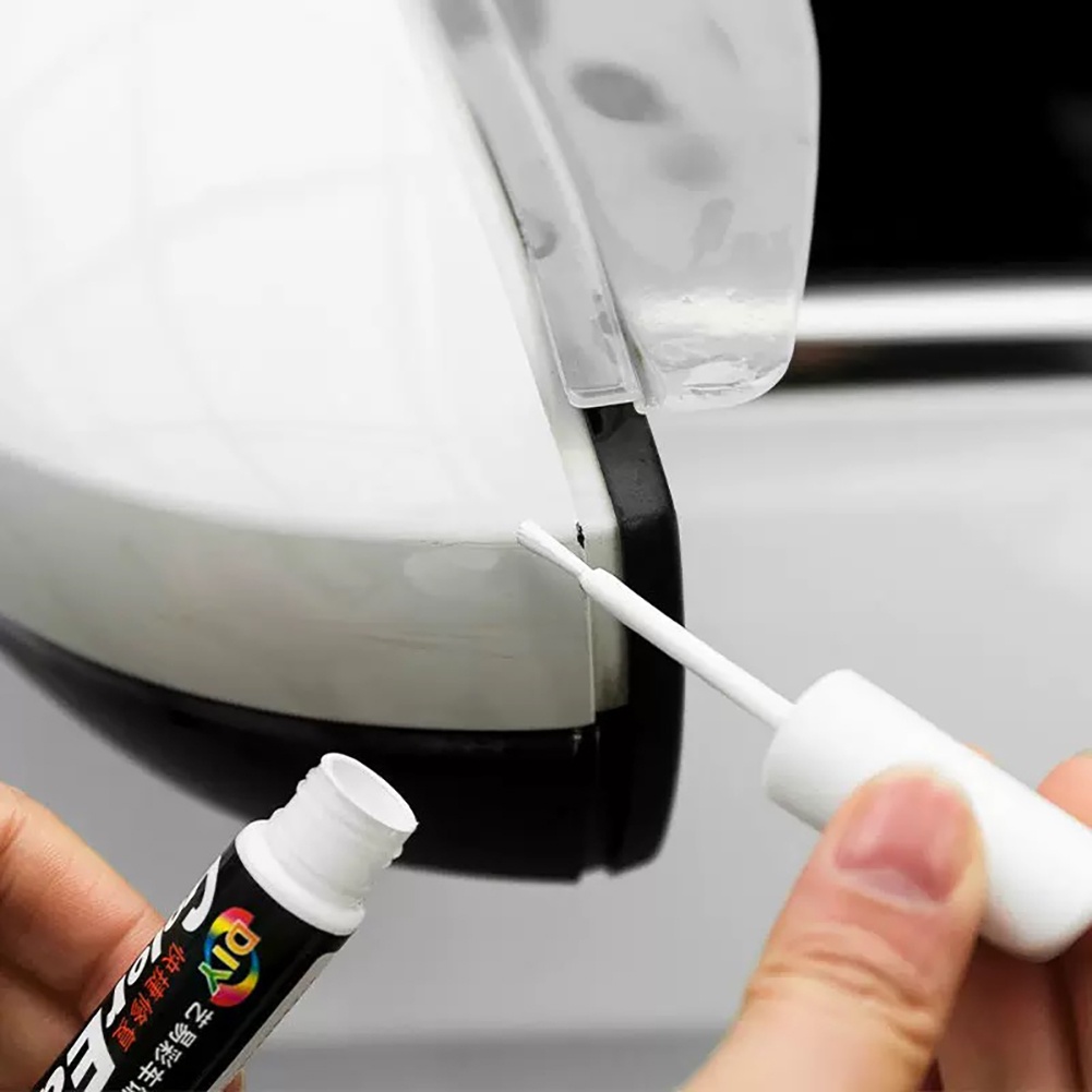 OM 4 Colors Car Scratch Repair Fix it Pro Auto Care Scratch Remover ...