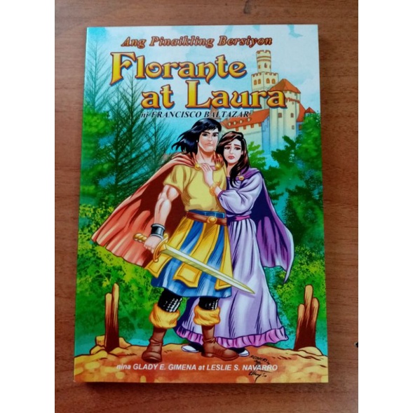 Filipino Novel Books Noli Me Tangere Ibong Adarna Noli Me Tangere