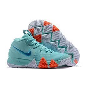 Kyrie irving rainbow shoes best sale