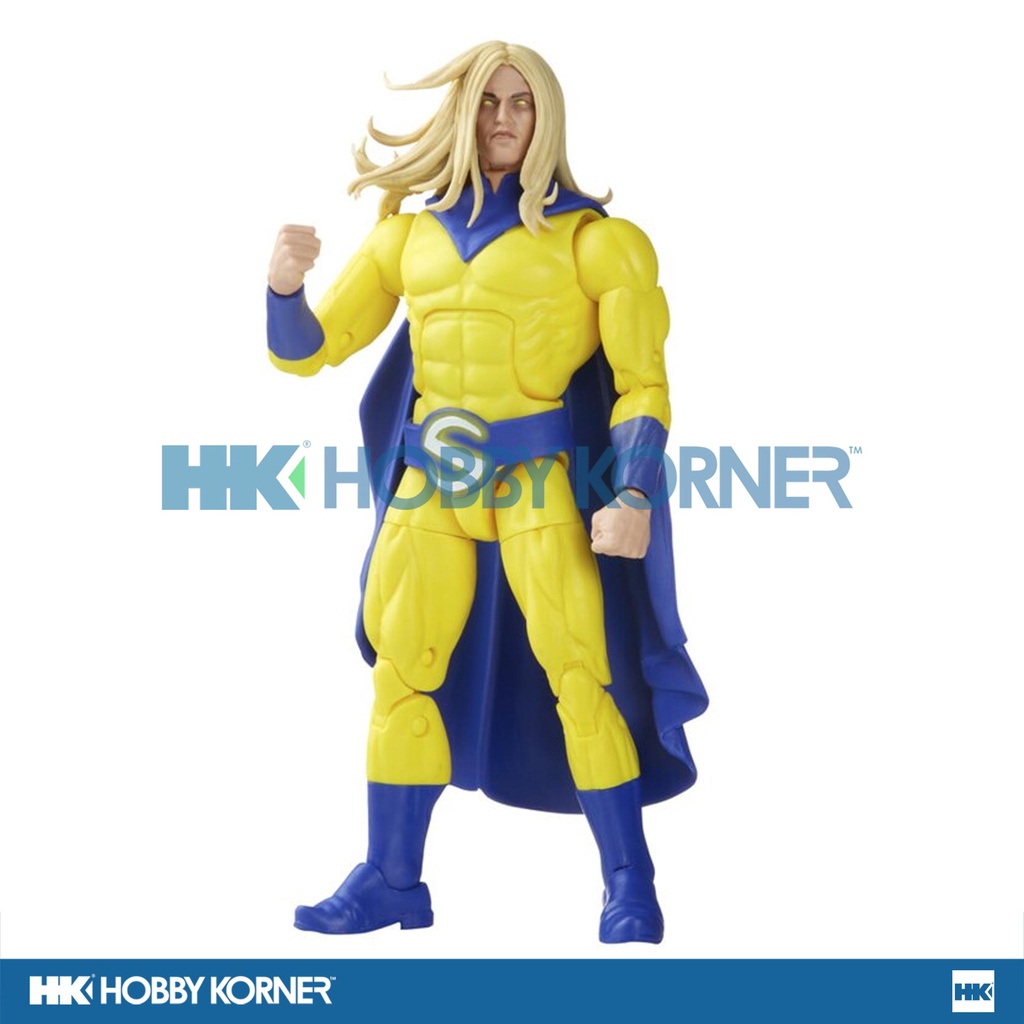 (IN STOCK) HASBRO F3435 Marvel Legends 6 Inch Scale Sentry (Walgreens ...