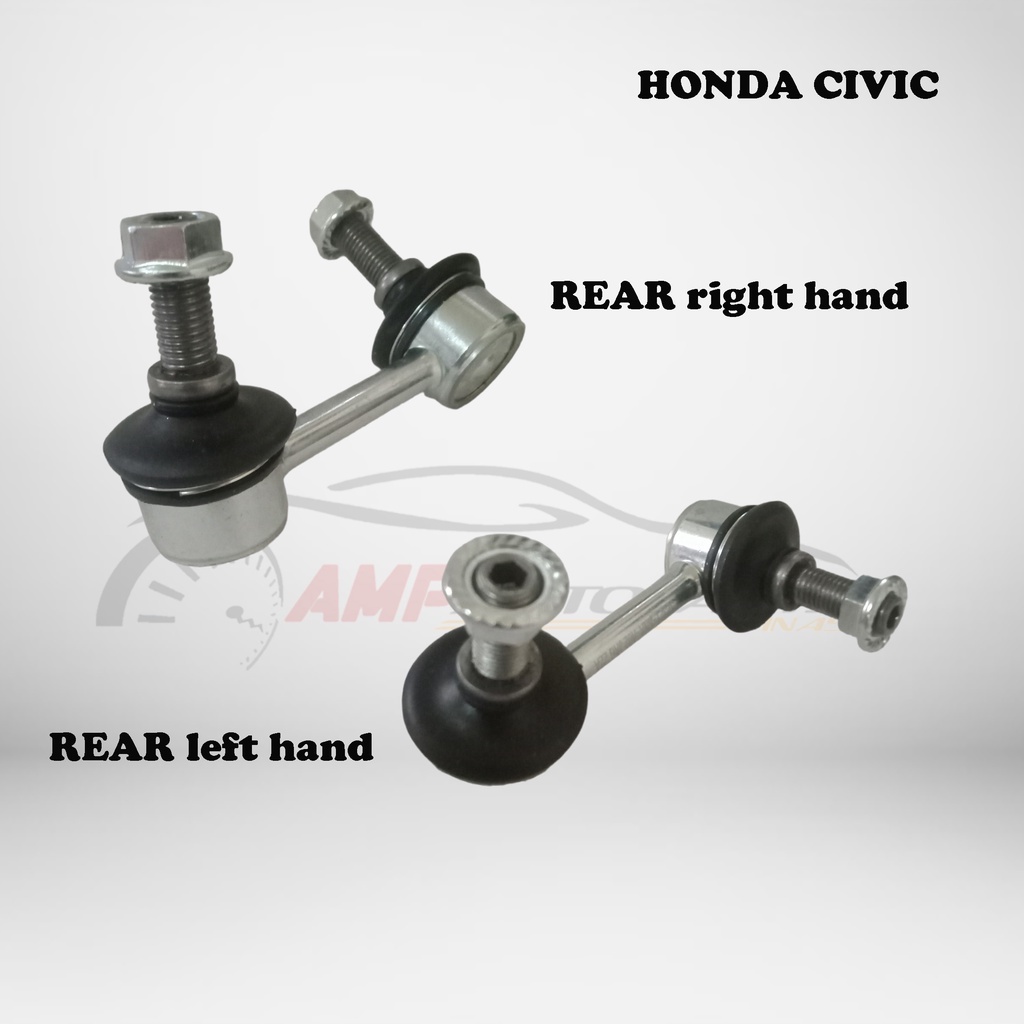 Stabilizer link for HONDA CIVIC (2006-UP) | Shopee Philippines