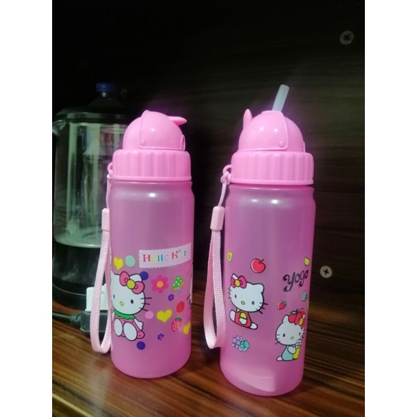 400ml Character Tumbler for Kids #0081 | Shopee Philippines