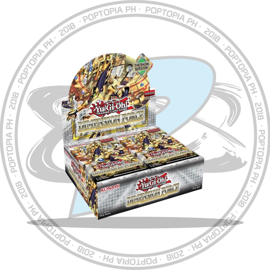 yugioh booster boxes 2018 Yu-Gi-Oh OCG: Extra Pack [EP18] (Japanese) any Level 8 or higher monster that cannot be Normal Summoned or Set Konami yugioh 2018 star pack