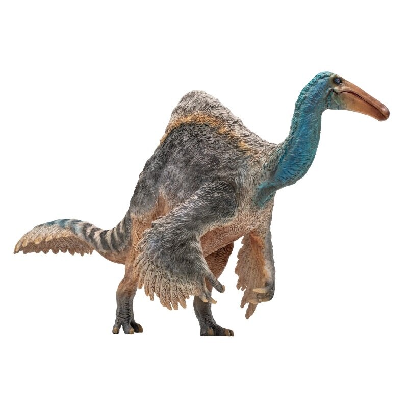 PNSO Dragon Deinocheirus Dinosaur Classic Toys for Boys Prehistoric ...