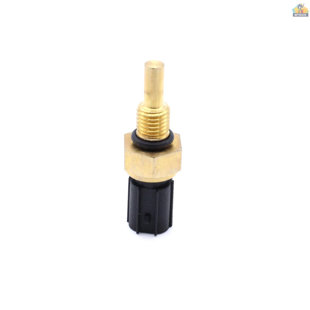 Mynice Water Coolant Temperature Sensor Engine Water Cooling Temp