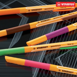 Shop stabilo gel pen for Sale on Shopee Philippines