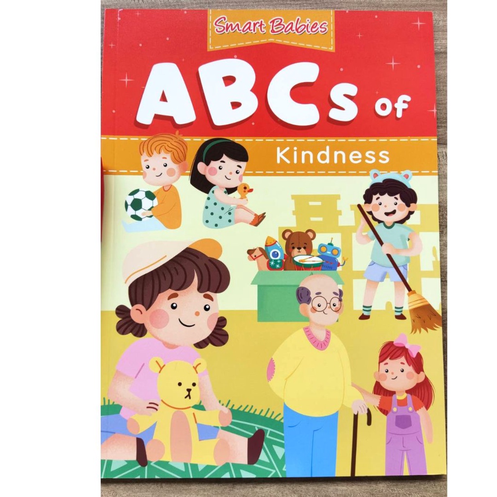 abcs-of-kindness-softcover-shopee-philippines