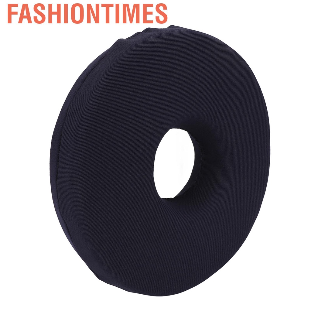 Fashiontimes Bed Sore Donut Pillow Cushion Pressure Ulcer Shopee