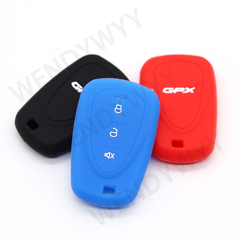 Remote Key Cover GPX DRONE 2022 Silicone Remote Control Gpx 150 TUSCANY ...