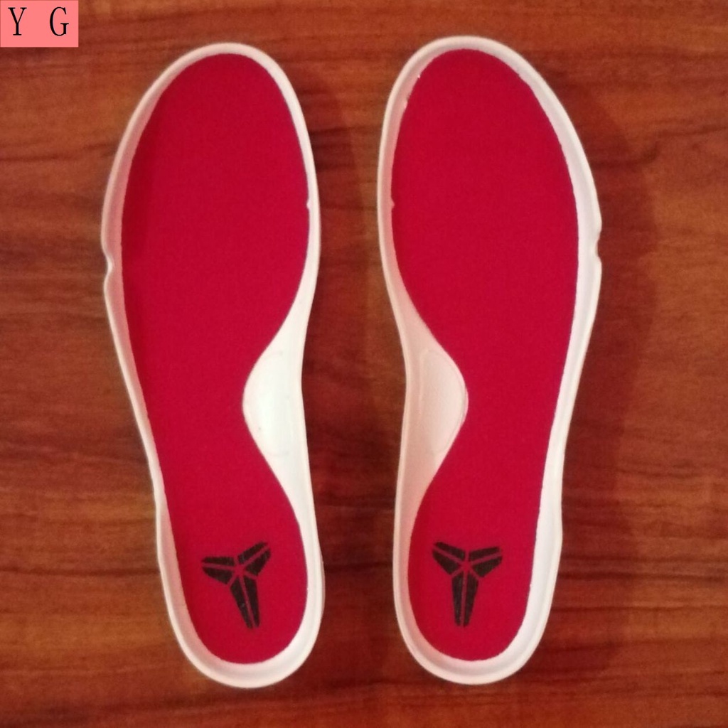 Kobe 11 insole hot sale